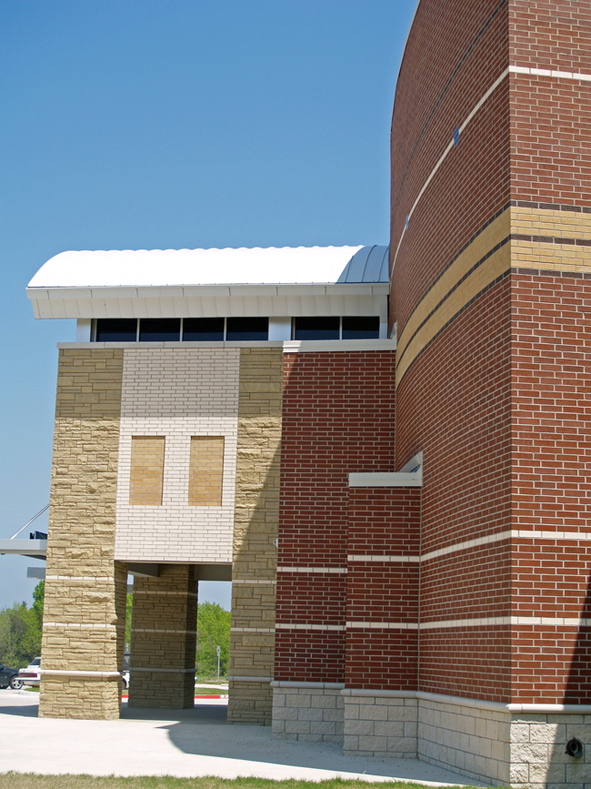 Wylie East High School, Wylie ISD 